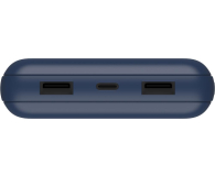 BELKIN 20000mAh (15W, USB-C, USB-A) BPB012btBL - 1118803 - zdjęcie 4